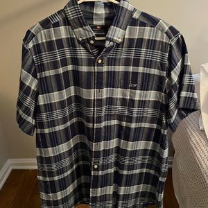 Vineyard Vines - Classic Fit Tucker Shirt - L
